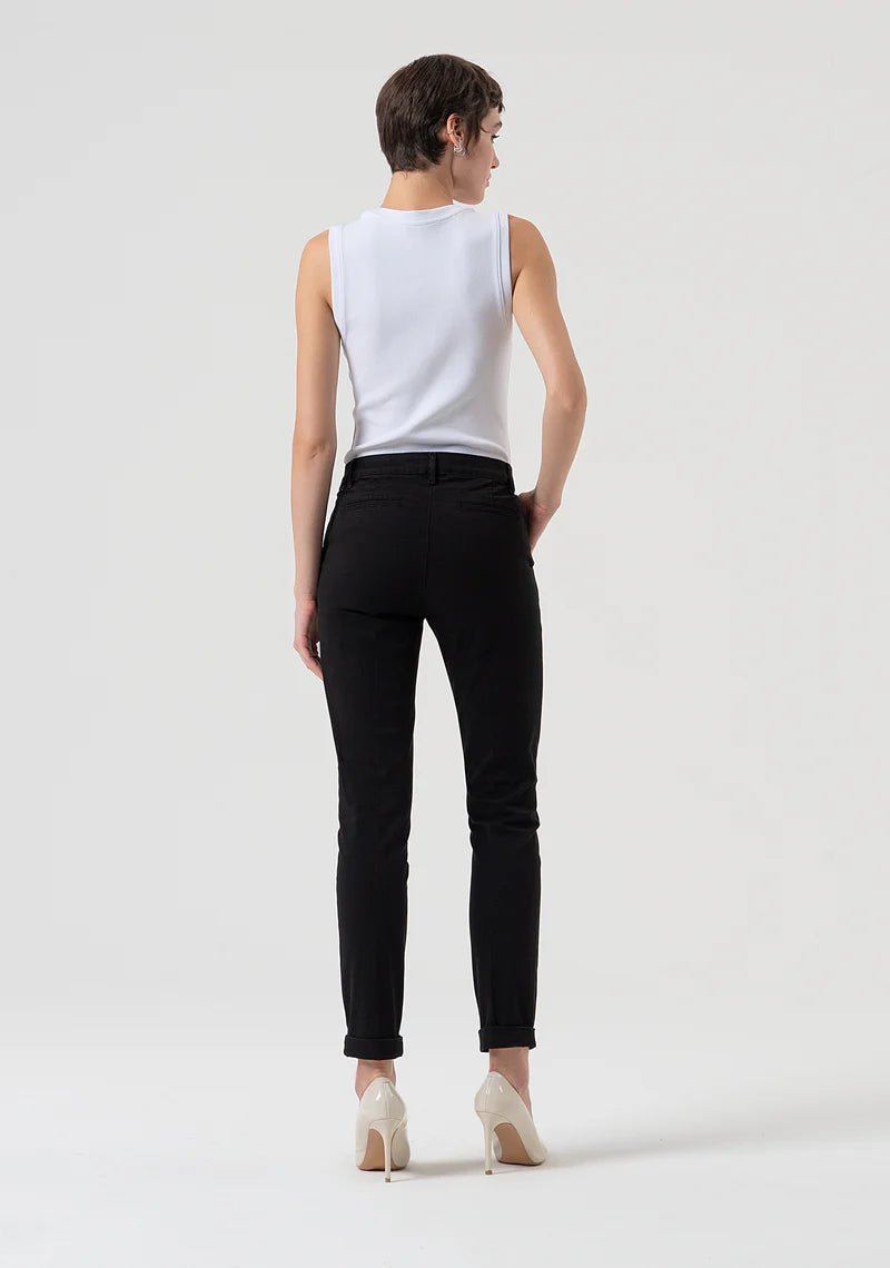 FP25WV4001W72001 - Pantalone - FRACOMINA - World Fashion