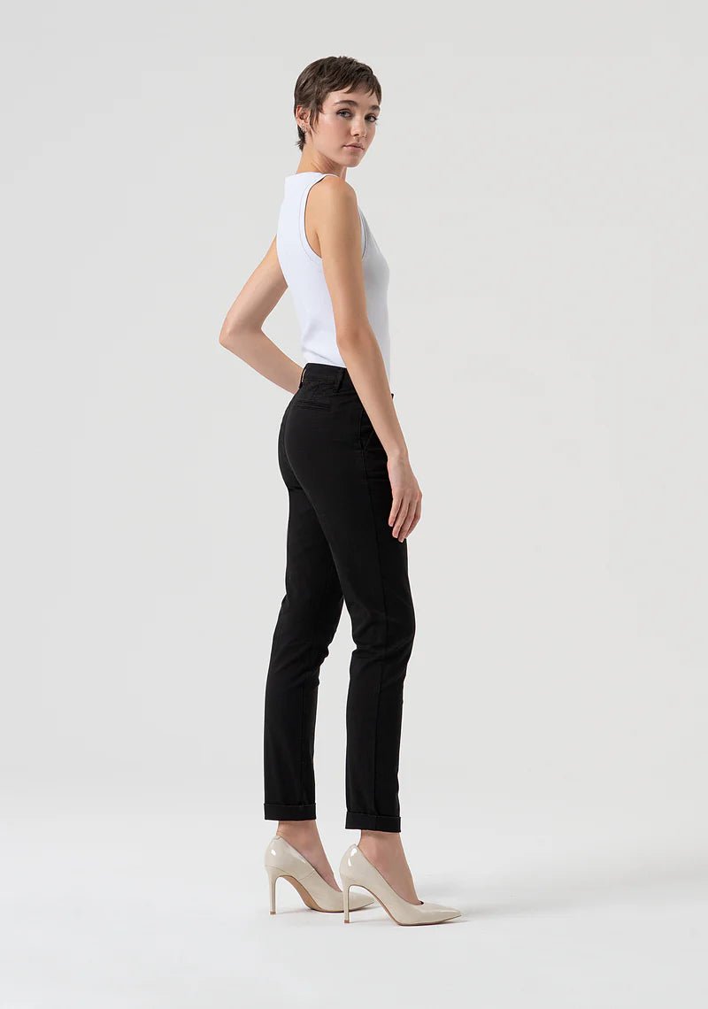 FP25WV4001W72001 - Pantalone - FRACOMINA - World Fashion
