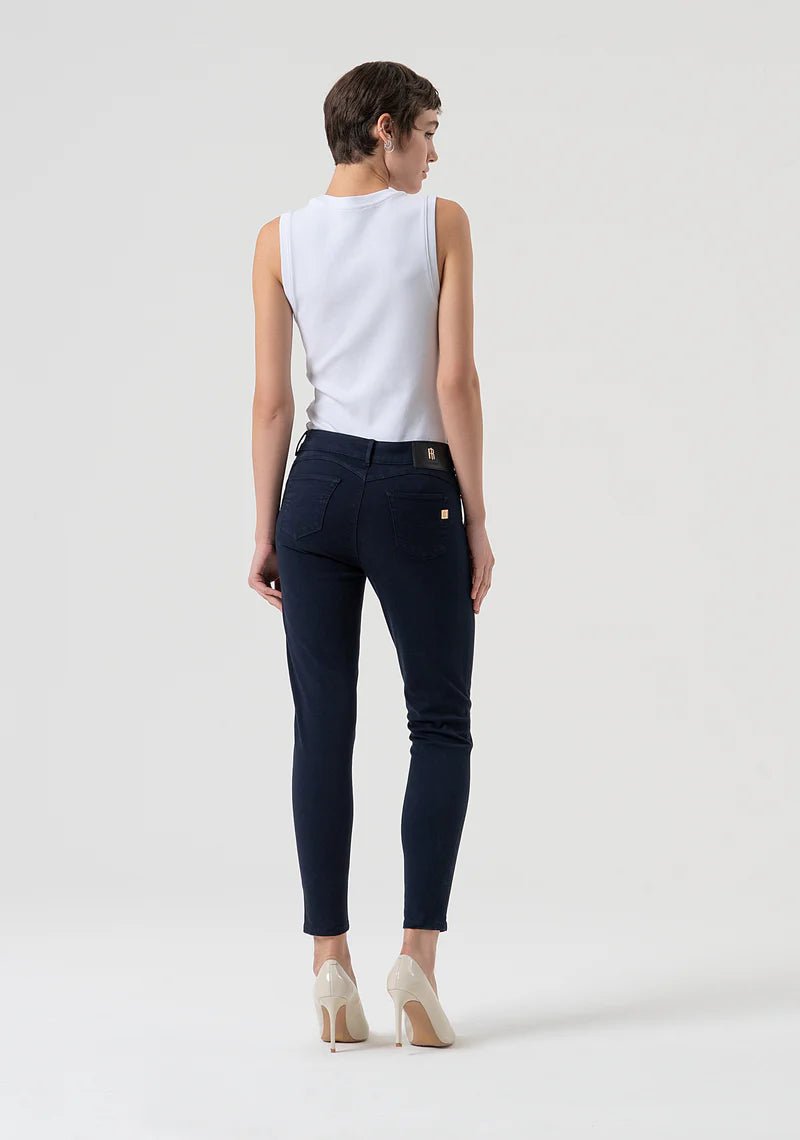 FP25WV8000W72001 - Pantalone - FRACOMINA - World Fashion