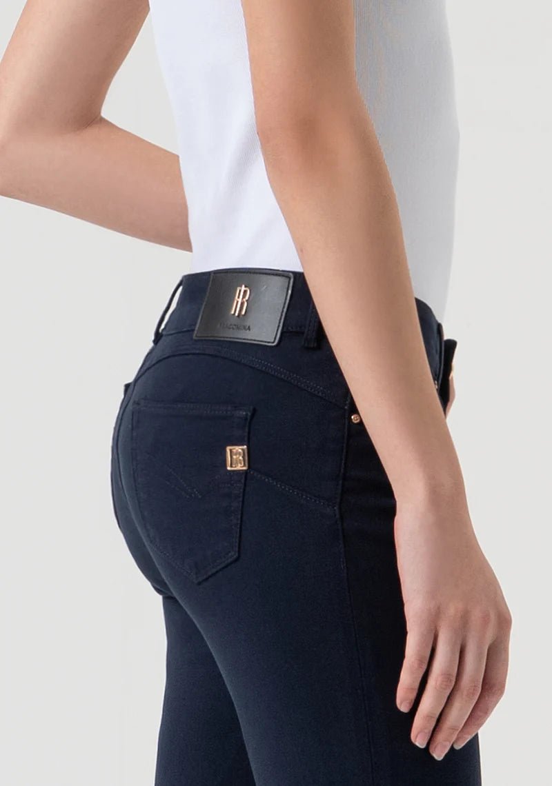 FP25WV8000W72001 - Pantalone - FRACOMINA - World Fashion