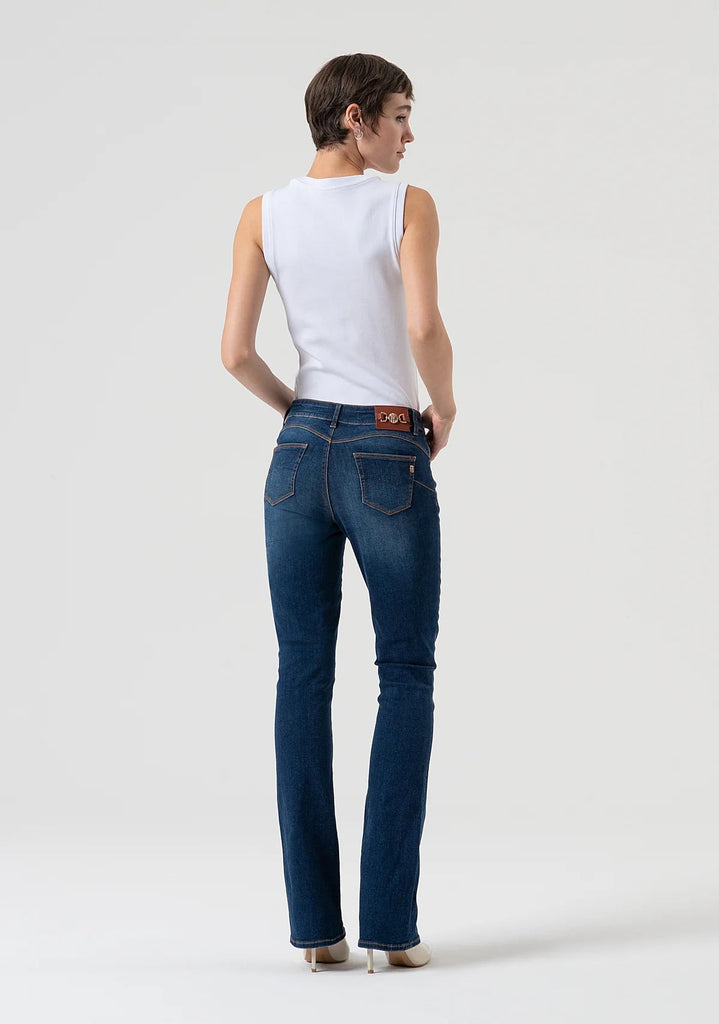 FP25WV8020D46002 - JEANS - FRACOMINA - World Fashion
