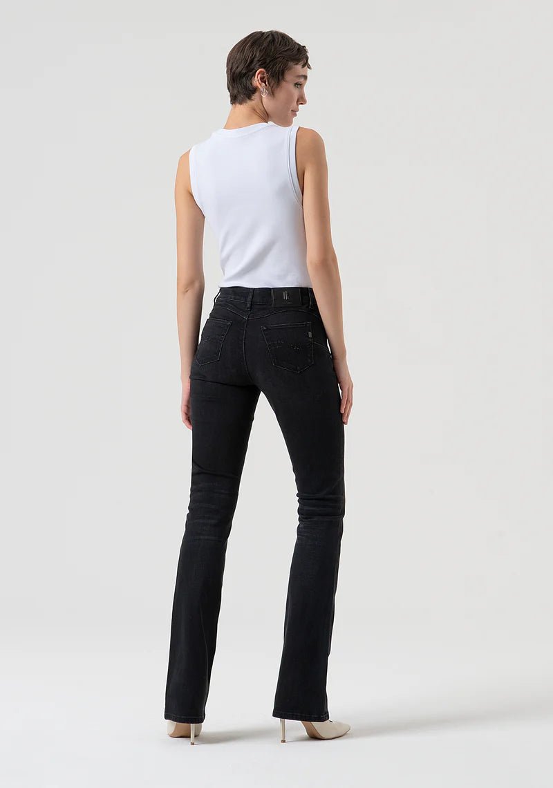 FP25WV8020D46404 - JEANS - FRACOMINA - World Fashion