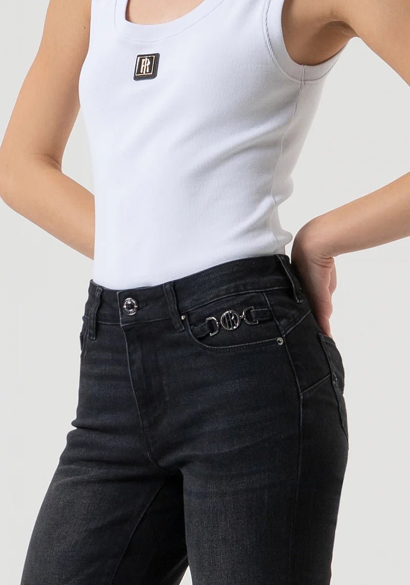 FP25WV8020D46404 - JEANS - FRACOMINA - World Fashion
