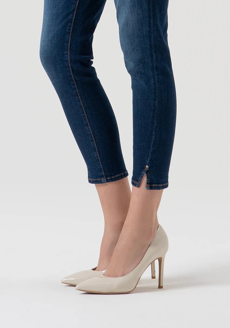 FP25WV9002D46002 - JEANS - FRACOMINA - World Fashion