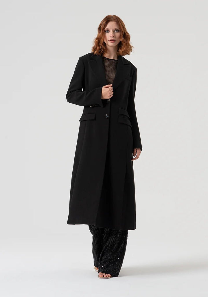 FQ25WC1002W48701 - cappotto - FRACOMINA FASHION - World Fashion