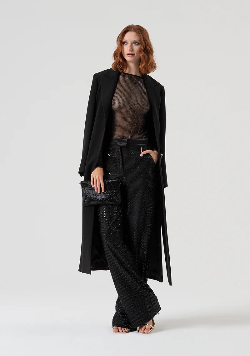 FQ25WC1002W48701 - cappotto - FRACOMINA FASHION - World Fashion