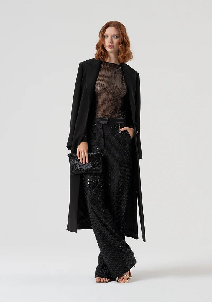 FQ25WC1002W48701 - cappotto - FRACOMINA FASHION - World Fashion