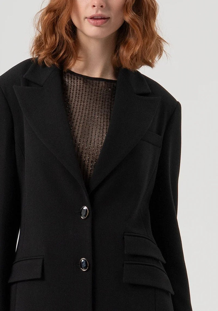 FQ25WC1002W48701 - cappotto - FRACOMINA FASHION - World Fashion