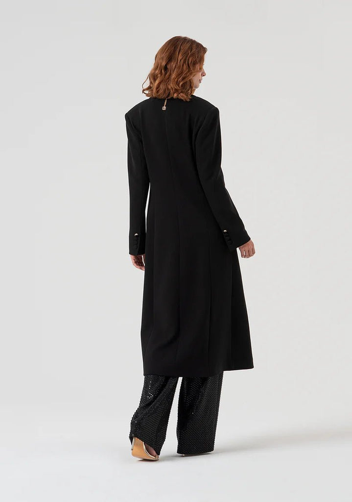 FQ25WC1002W48701 - cappotto - FRACOMINA FASHION - World Fashion