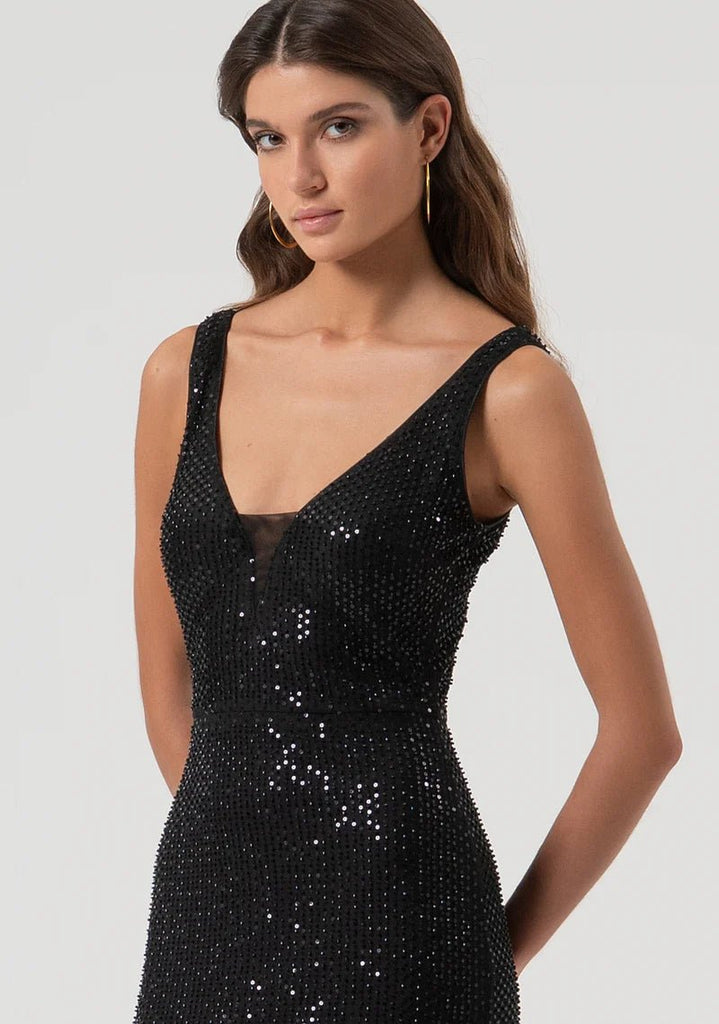FQ25WD3008W424R9 - Abito - FRACOMINA FASHION - World Fashion