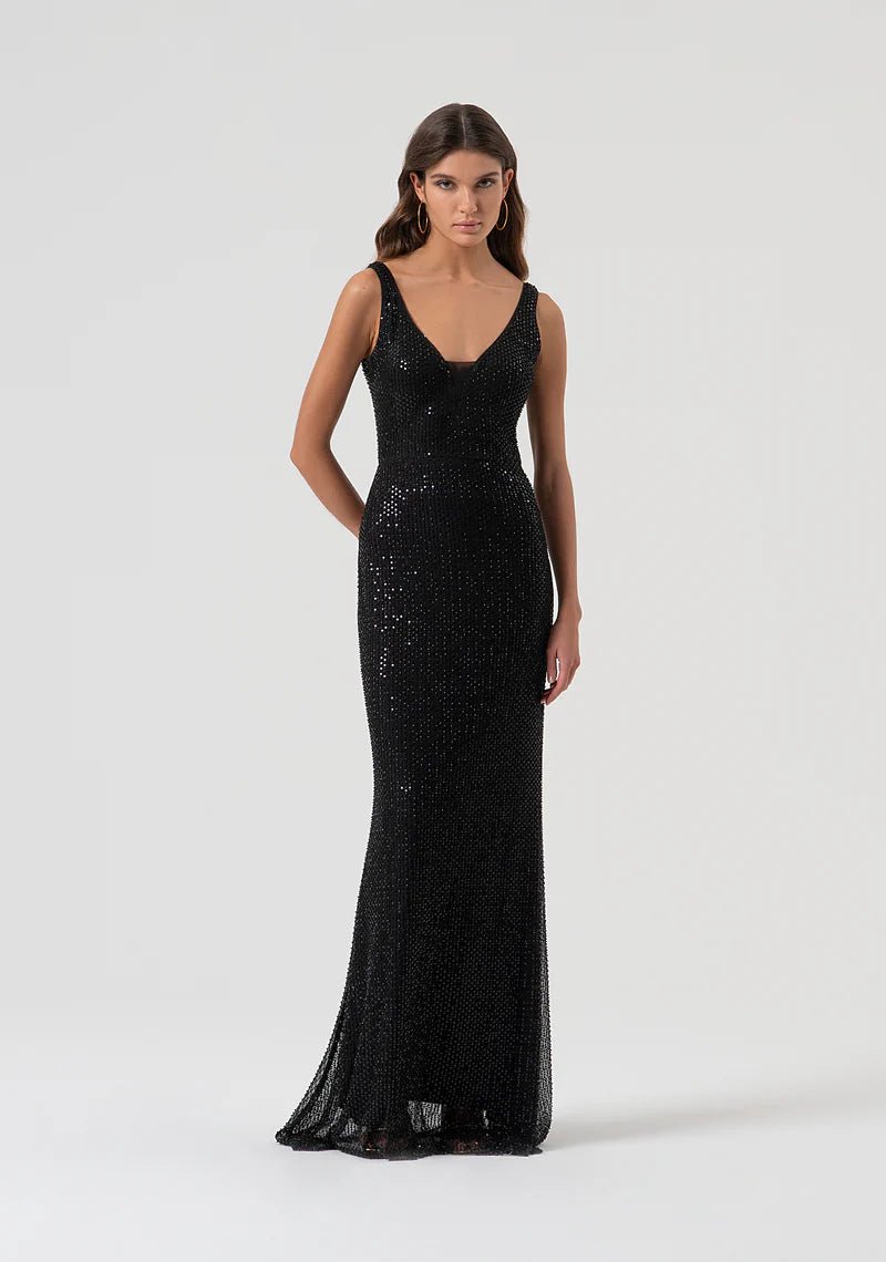FQ25WD3008W424R9 - Abito - FRACOMINA FASHION - World Fashion