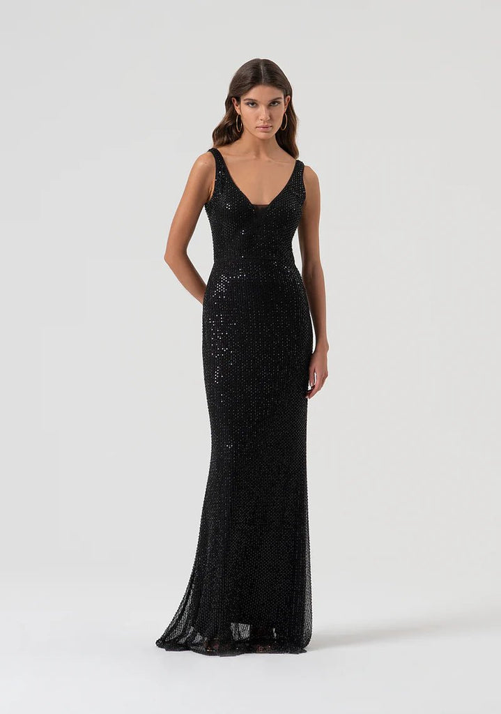 FQ25WD3008W424R9 - Abito - FRACOMINA FASHION - World Fashion