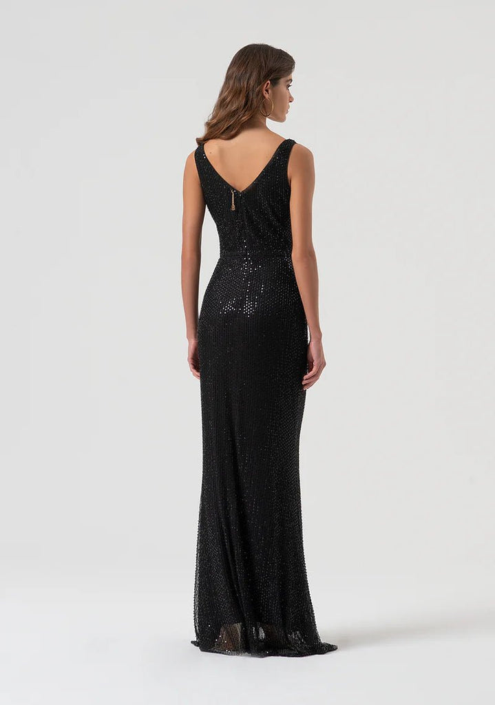 FQ25WD3008W424R9 - Abito - FRACOMINA FASHION - World Fashion