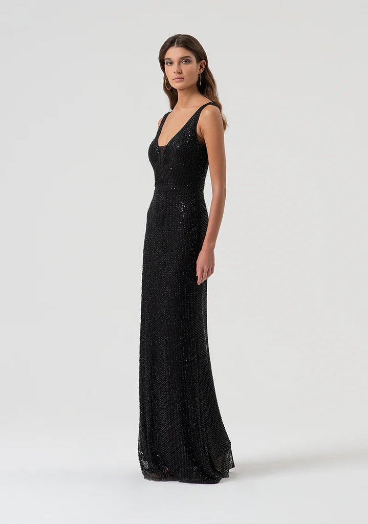 FQ25WD3008W424R9 - Abito - FRACOMINA FASHION - World Fashion