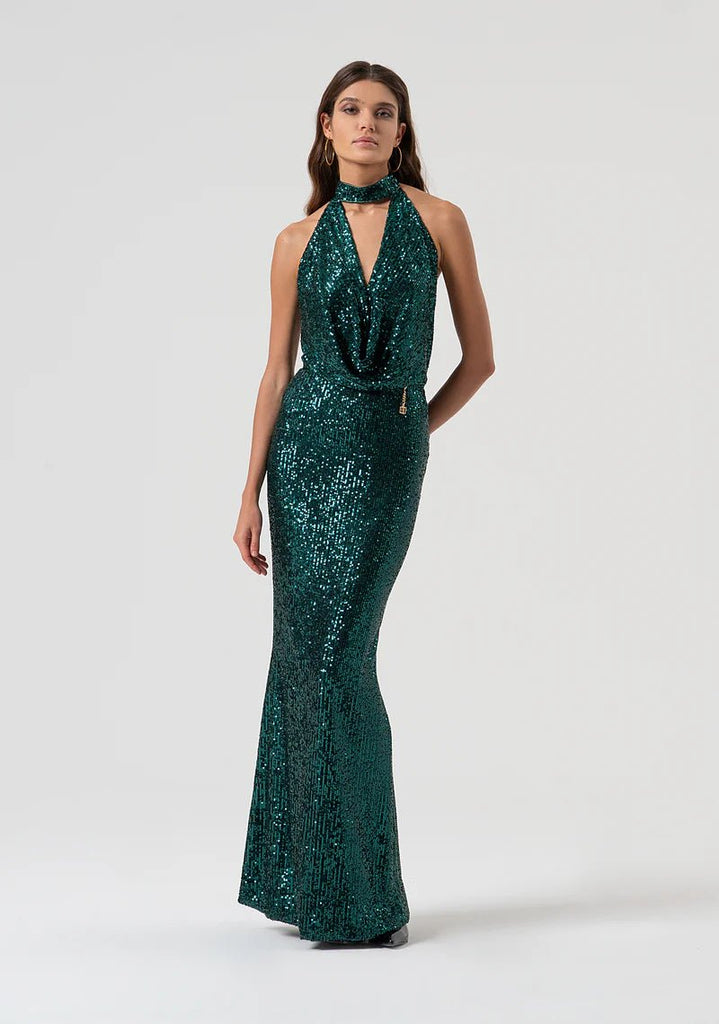 FQ25WD3012W706N6 - Abito - FRACOMINA FASHION - World Fashion