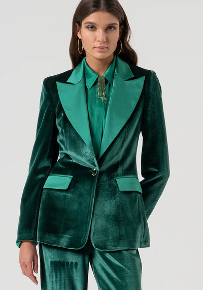 FQ25WJ2002W59601 - Giacca - FRACOMINA FASHION