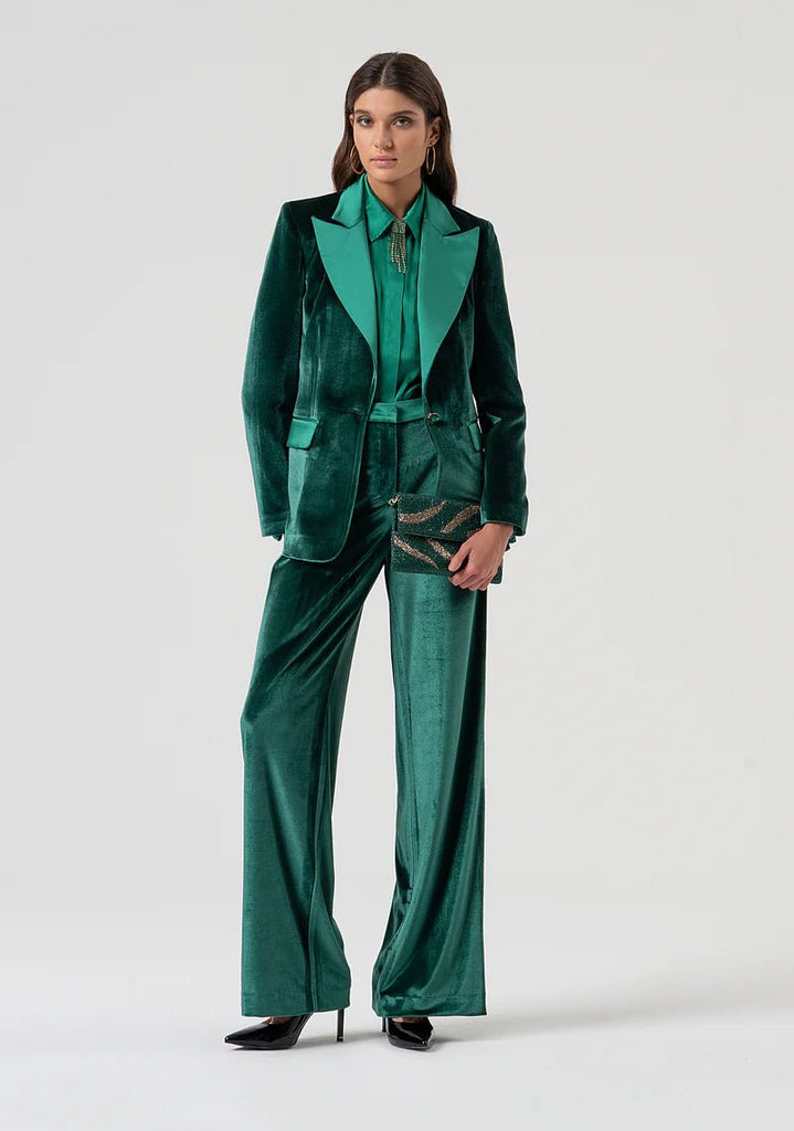 FQ25WJ2002W59601 - Giacca - FRACOMINA FASHION - World Fashion