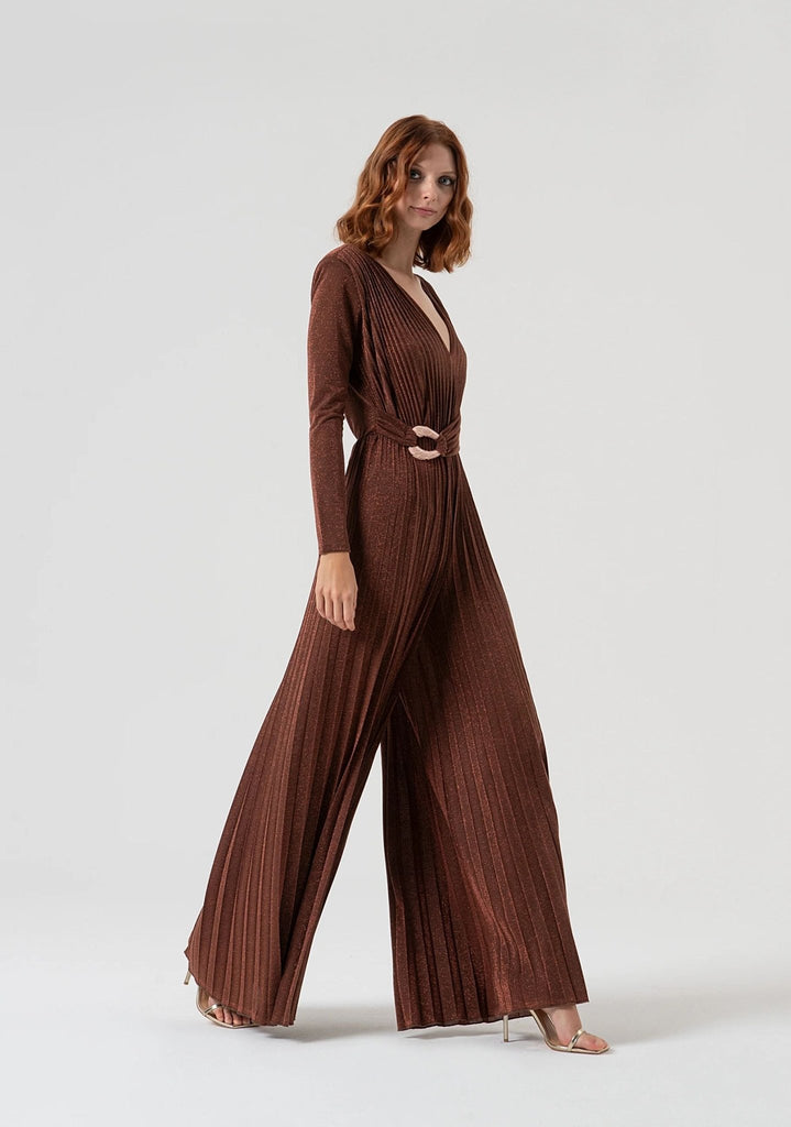 FQ25WO2002W799Q7 - tuta - FRACOMINA FASHION - World Fashion