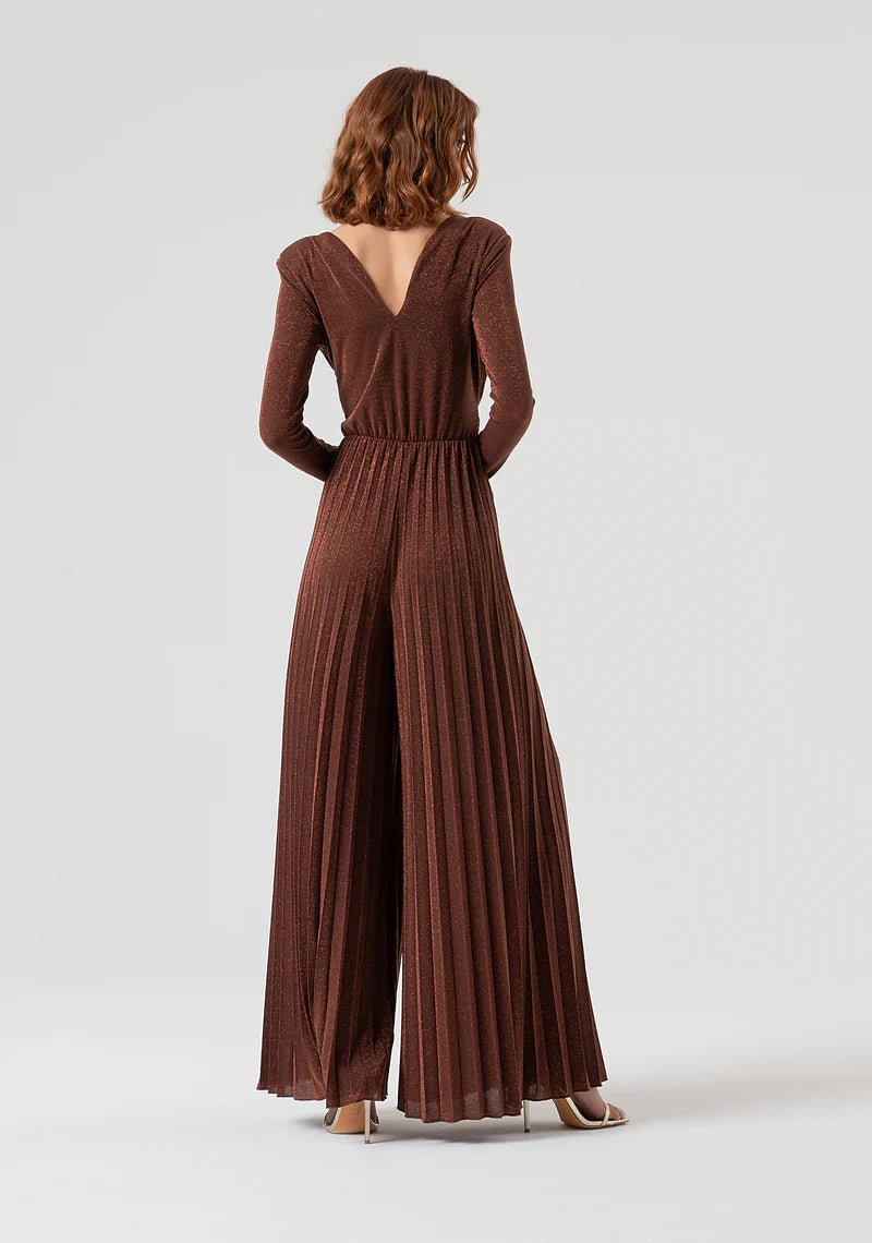 FQ25WO2002W799Q7 - tuta - FRACOMINA FASHION - World Fashion