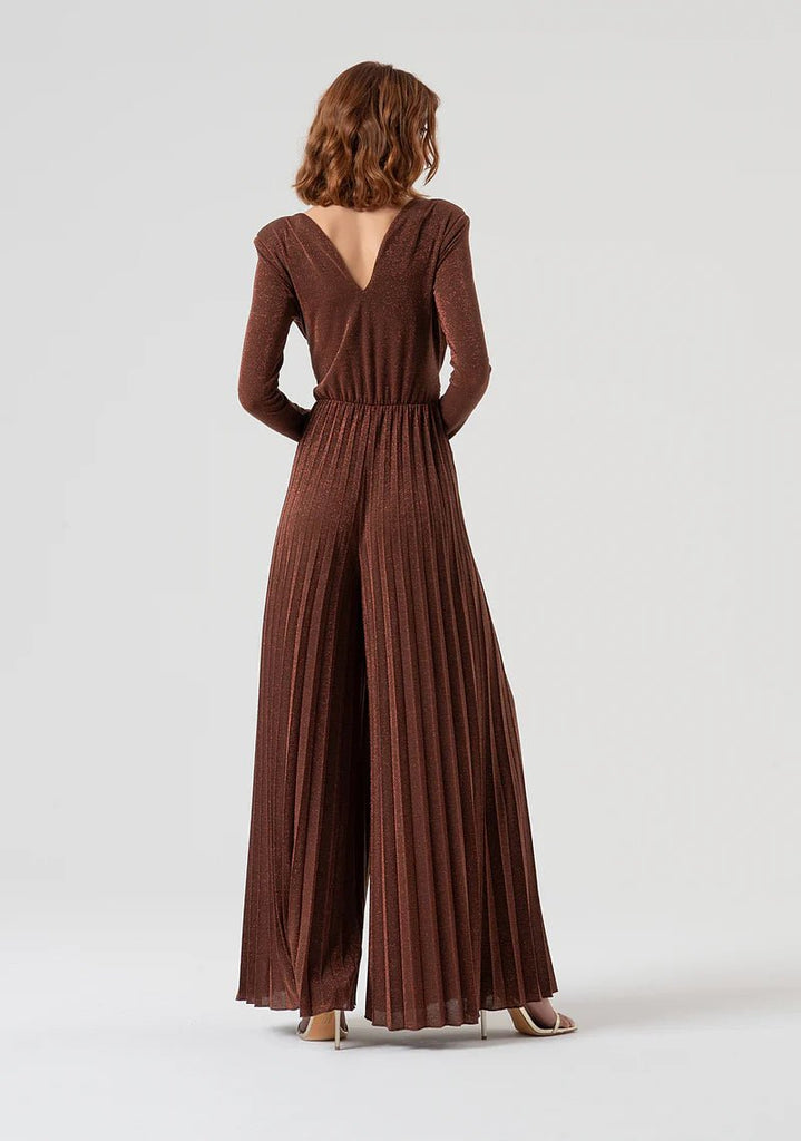 FQ25WO2002W799Q7 - tuta - FRACOMINA FASHION - World Fashion