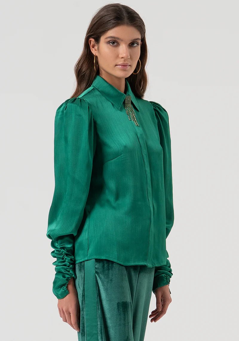 FQ25WT6004W41101 - Camicia - FRACOMINA FASHION - World Fashion