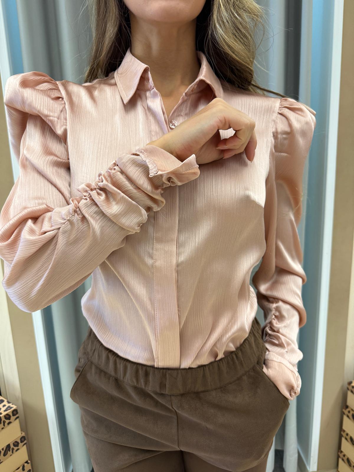 FQ25WT6004W41101 - Camicia - FRACOMINA FASHION - World Fashion