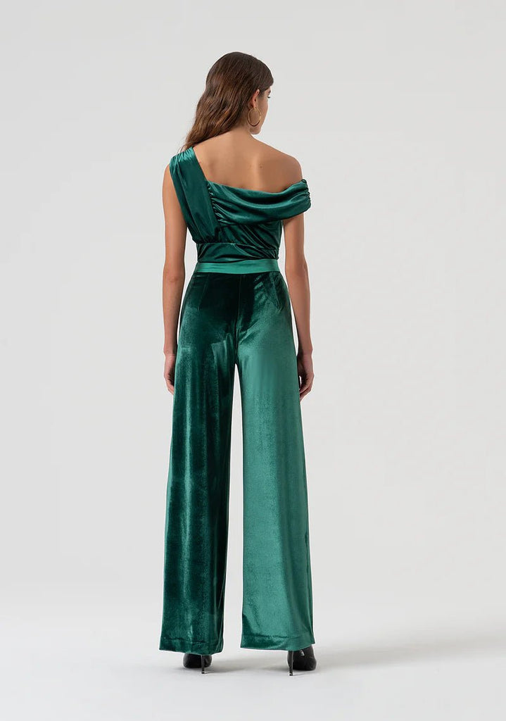 FQ25WV3002W59601 - Pantalone - FRACOMINA FASHION - World Fashion