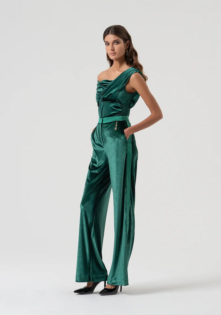 FQ25WV3002W59601 - Pantalone - FRACOMINA FASHION - World Fashion