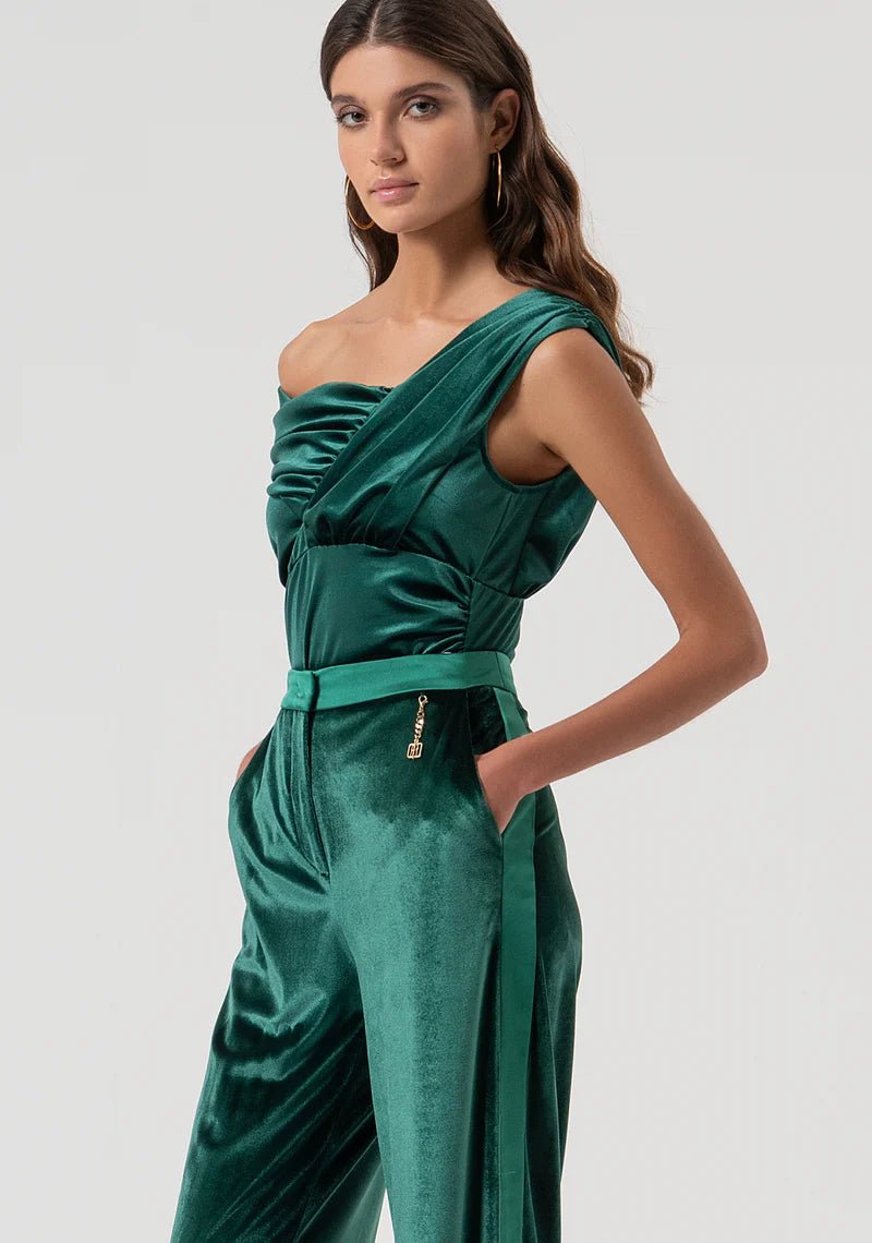 FQ25WV3002W59601 - Pantalone - FRACOMINA FASHION - World Fashion