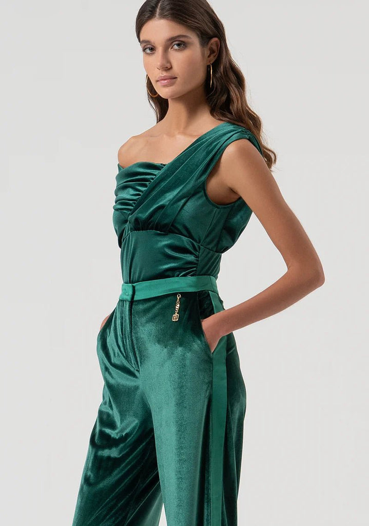FQ25WV3002W59601 - Pantalone - FRACOMINA FASHION - World Fashion