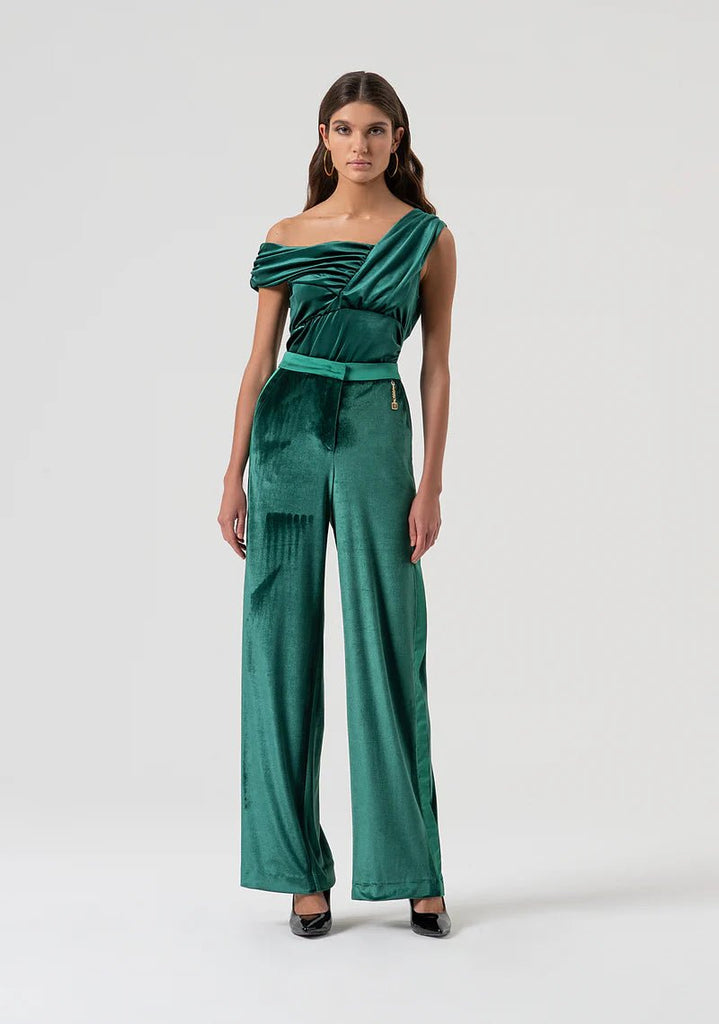 FQ25WV3002W59601 - Pantalone - FRACOMINA FASHION - World Fashion