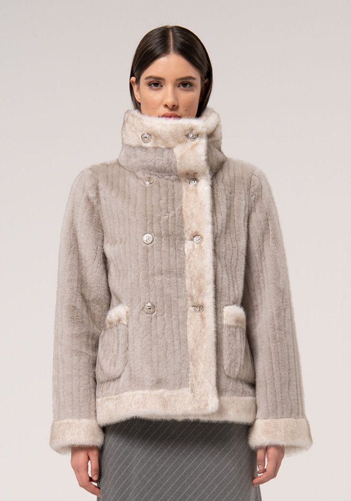 FR24WC4002O44501 - CAPOSPALLA - FRACOMINA - World Fashion