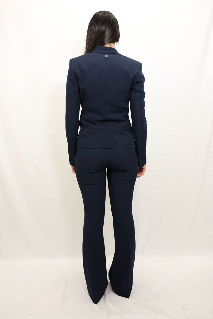 FR25SJ1001W42901 - Giacche - FRACOMINA - World Fashion