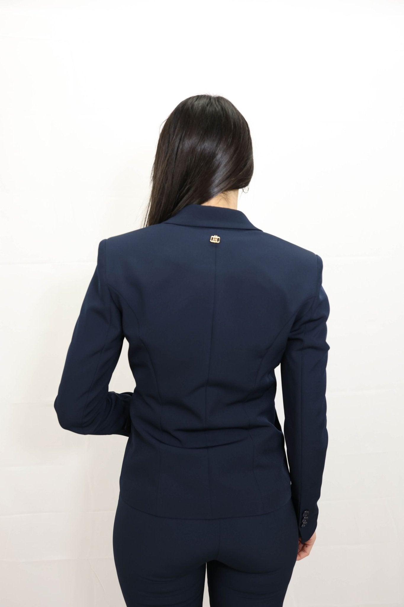 FR25SJ1001W42901 - Giacche - FRACOMINA - World Fashion