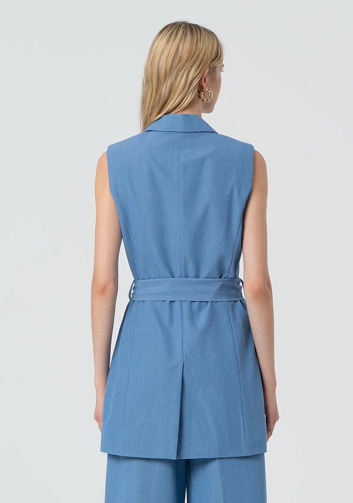 FR25SJ5004W76001 - GILET - FRACOMINA - World Fashion