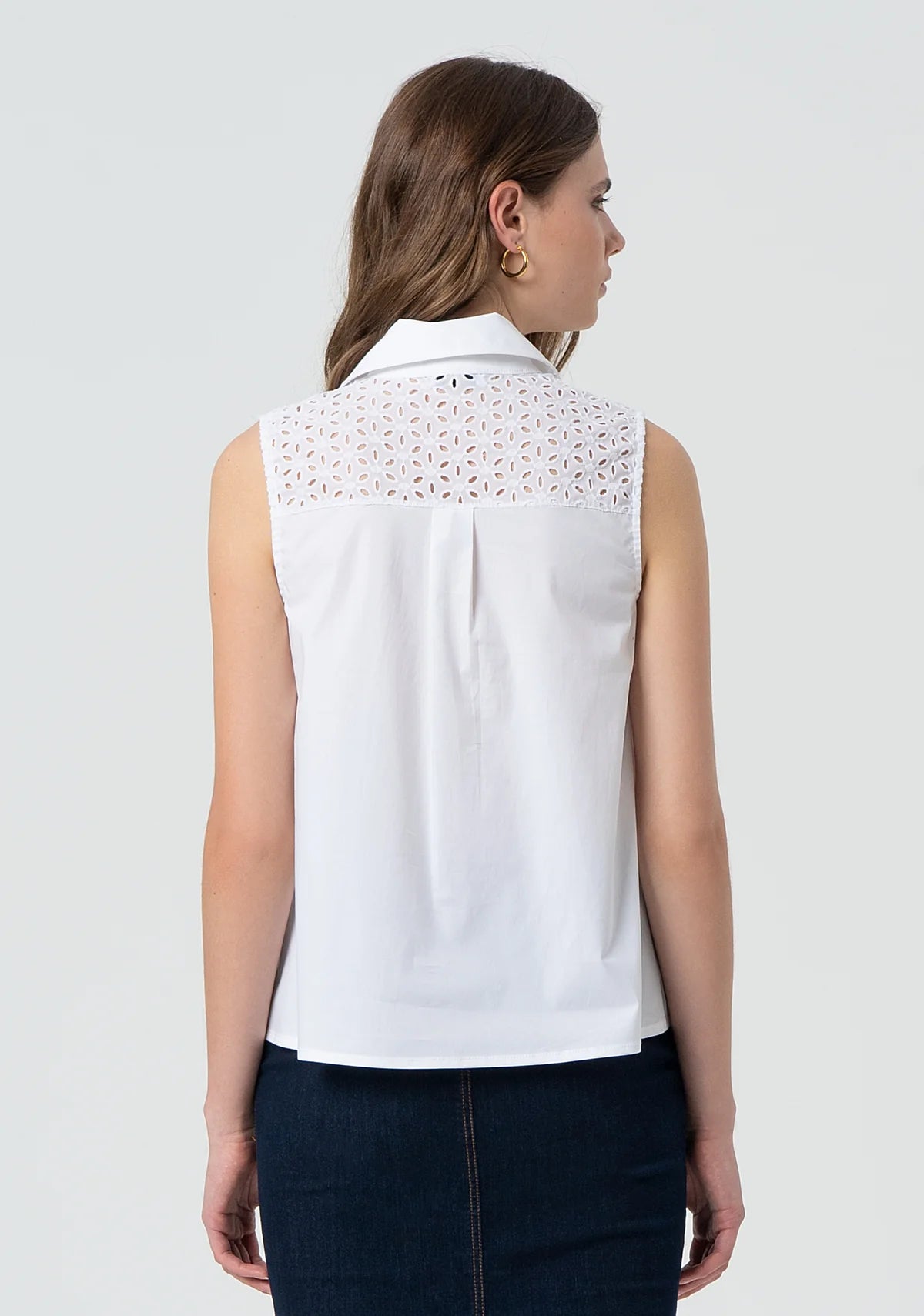 FR25ST2019W682V8 - Camicie - FRACOMINA - World Fashion