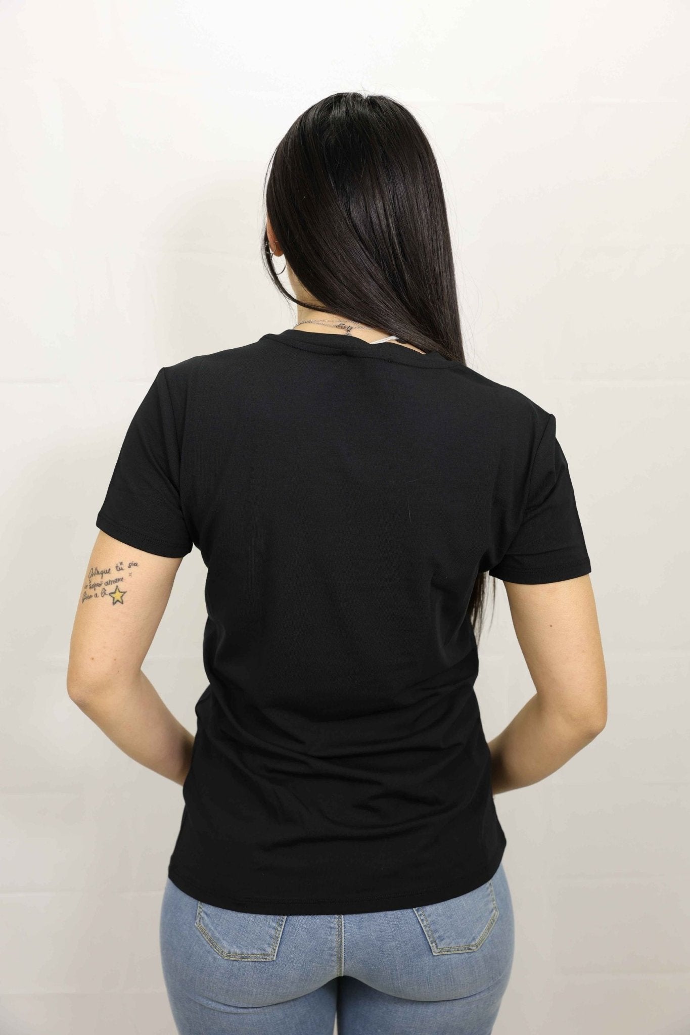 FR25ST3004J44908 - T - SHIRT - FRACOMINA - World Fashion