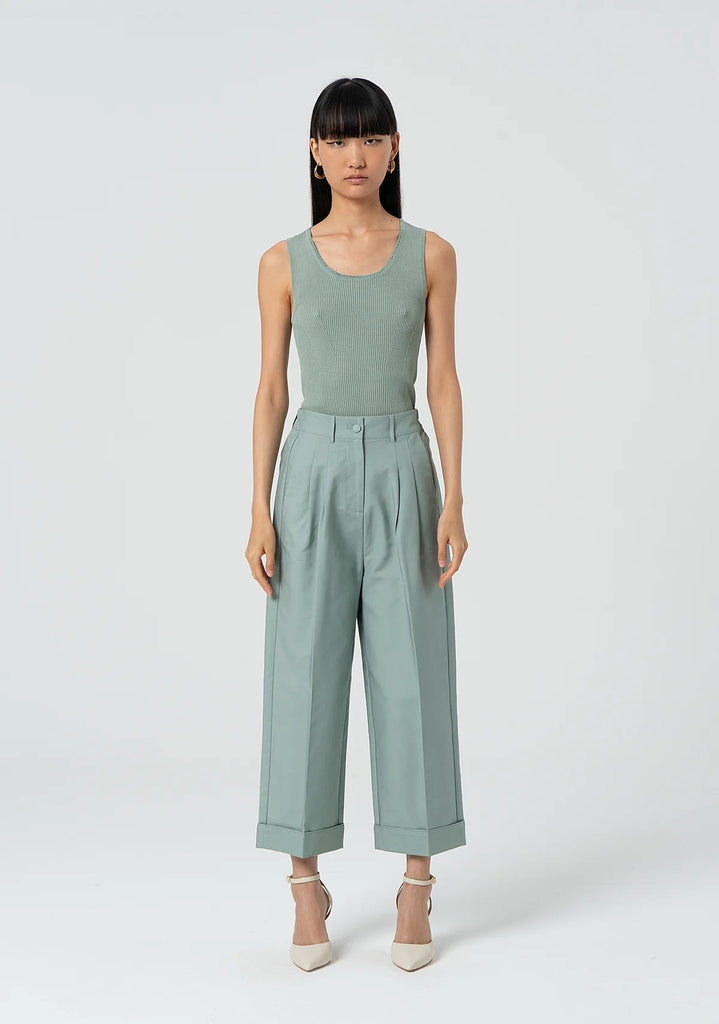 FR25SVD012W76401 - Pantaloni - FRACOMINA - World Fashion
