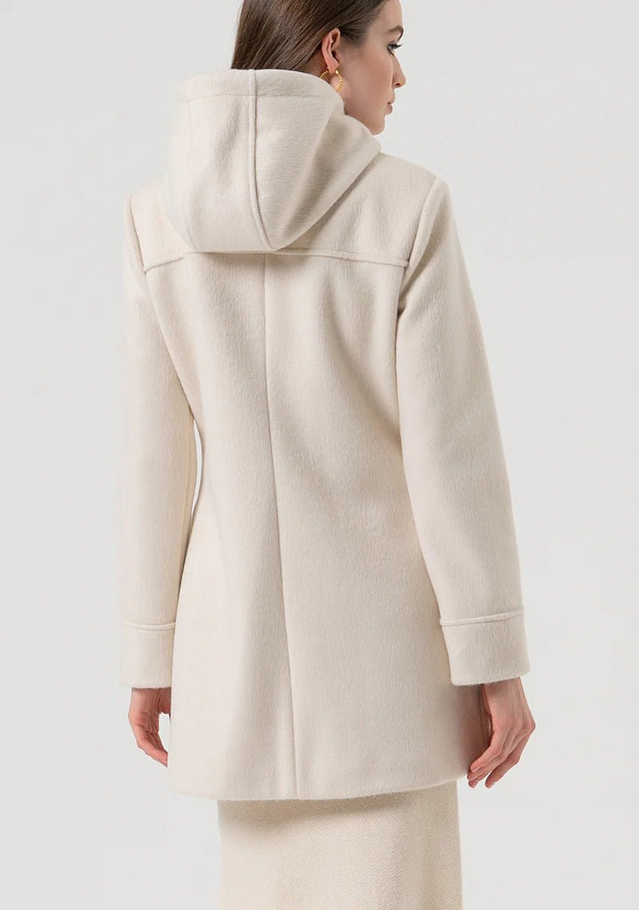 FR25WC1007W57901 - cappotto - FRACOMINA - World Fashion