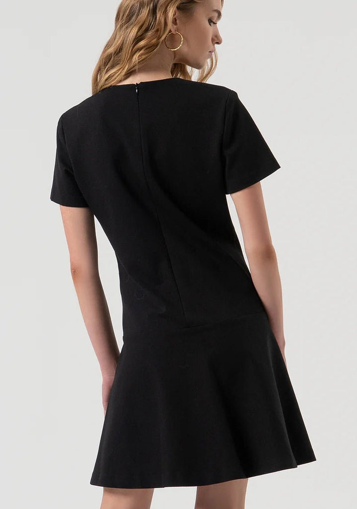 FR25WD1002W72701 - Abito - FRACOMINA - World Fashion