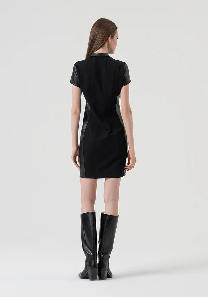FR25WD1003W78001 - Abito - FRACOMINA - World Fashion