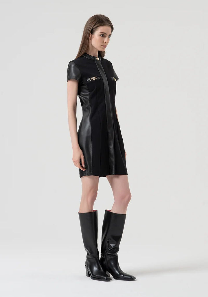 FR25WD1003W78001 - Abito - FRACOMINA - World Fashion