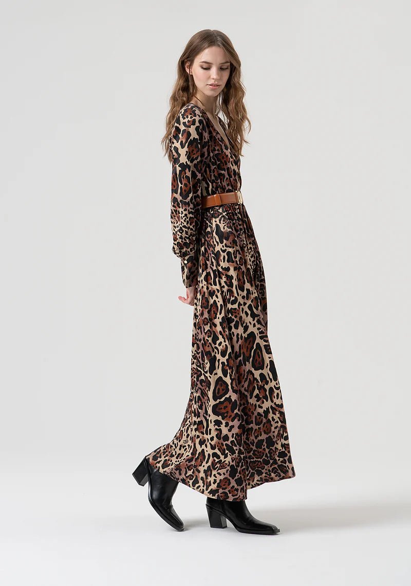 FR25WD3007W811L7 - Abito - FRACOMINA - World Fashion