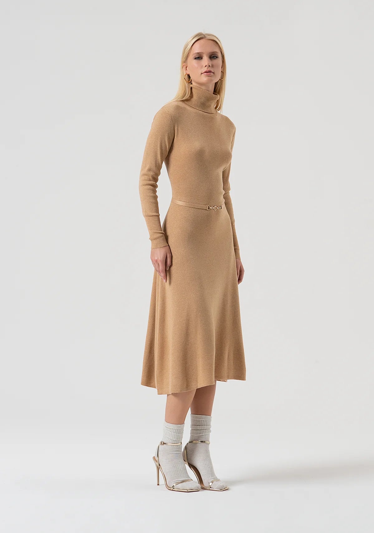 FR25WD5004K459Q7 - Abito - FRACOMINA - World Fashion