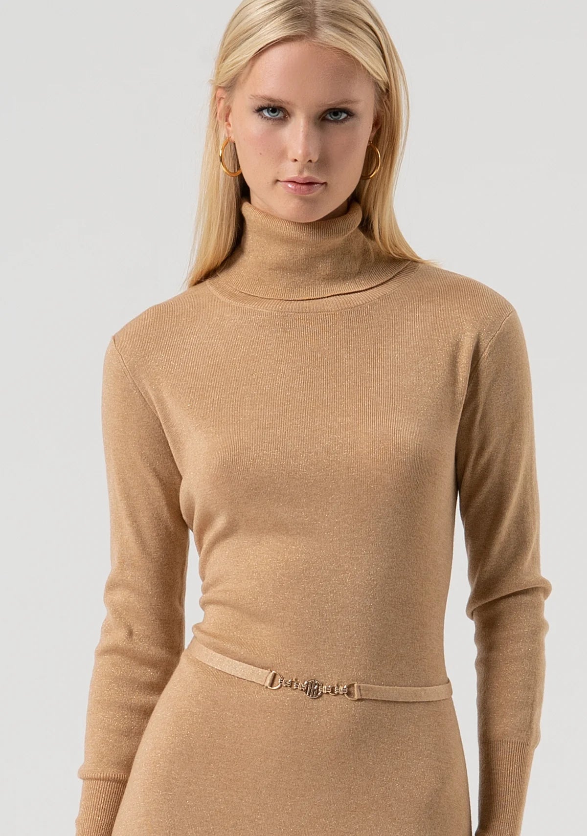 FR25WD5004K459Q7 - Abito - FRACOMINA - World Fashion