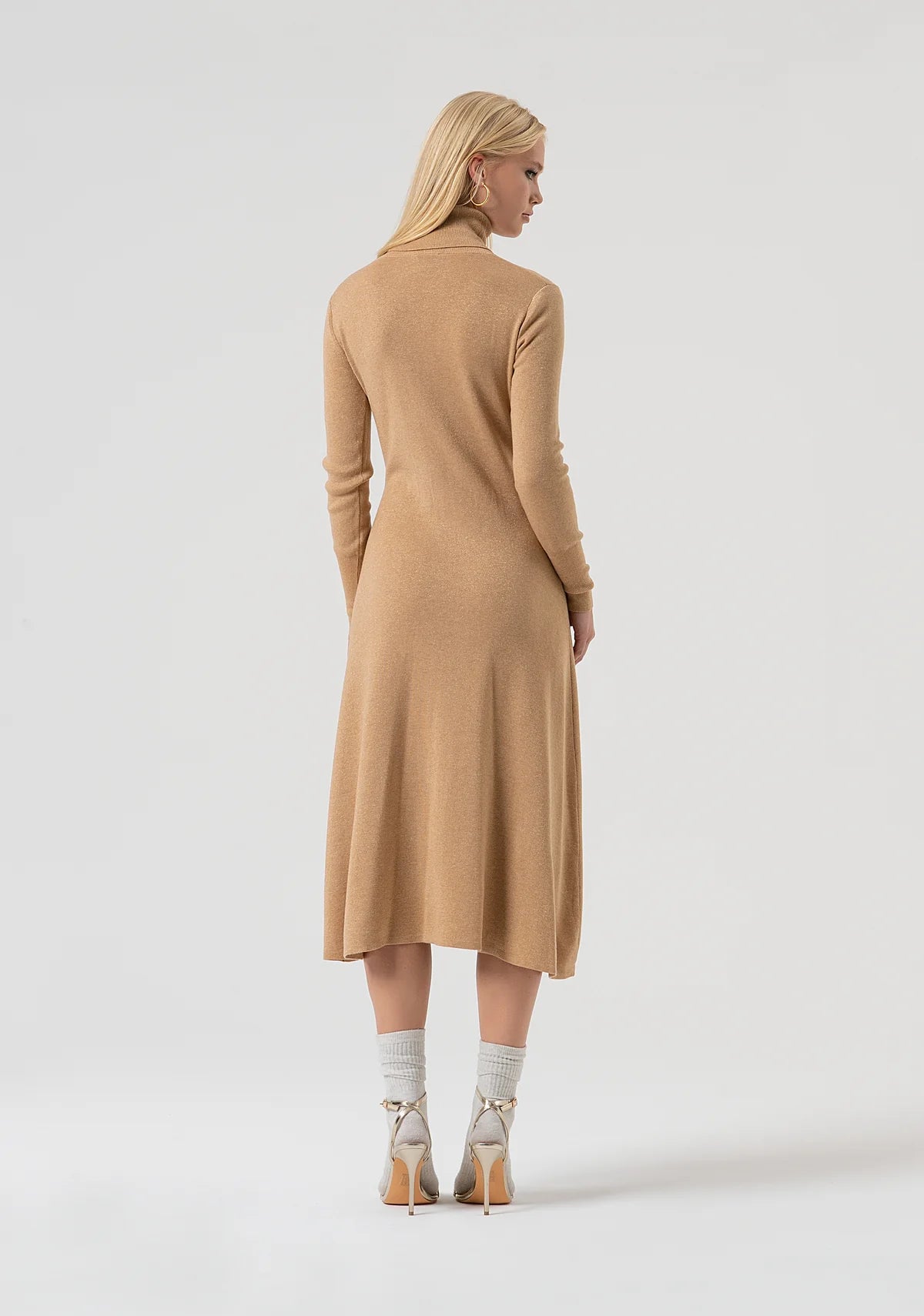 FR25WD5004K459Q7 - Abito - FRACOMINA - World Fashion
