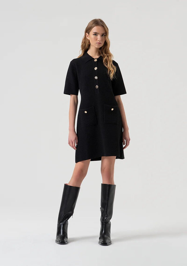 FR25WD5005K55301 - Abito - FRACOMINA - World Fashion
