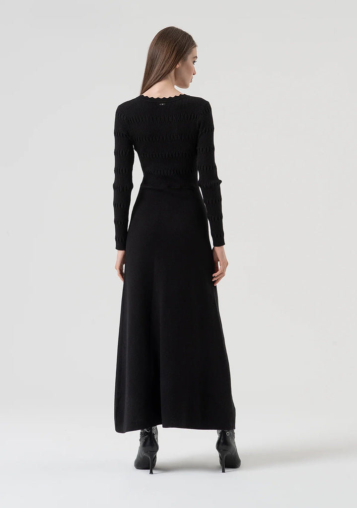 FR25WD5006K50401 - Abito - FRACOMINA - World Fashion