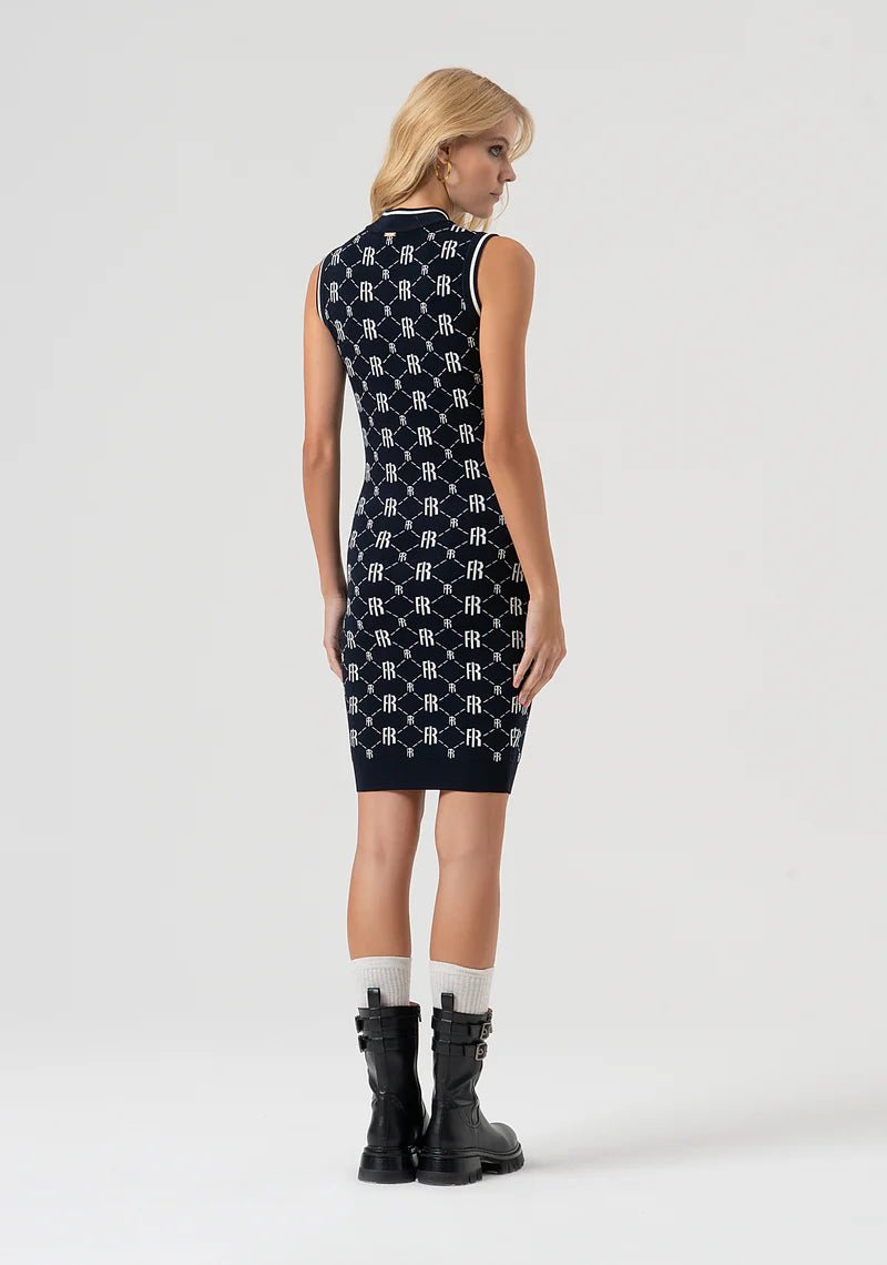 FR25WD5012K414F8 - Abito - FRACOMINA - World Fashion