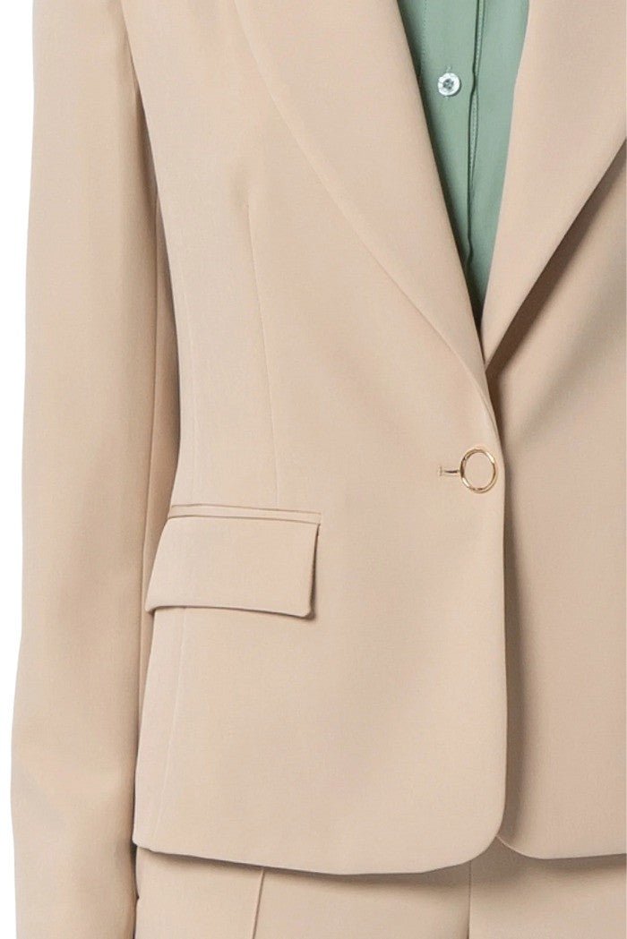 FR25WJ1001W42901 - Giacca - FRACOMINA - World Fashion